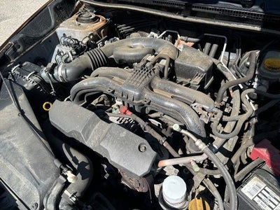 2014 Subaru XV Crosstrek 2.0i Premium