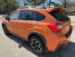 2014 Subaru XV Crosstrek 2.0i Premium