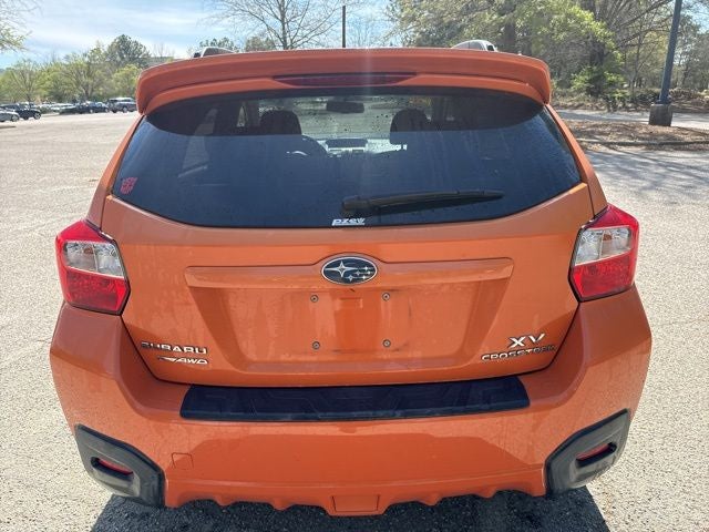 2014 Subaru XV Crosstrek 2.0i Premium