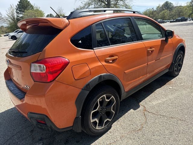 2014 Subaru XV Crosstrek 2.0i Premium