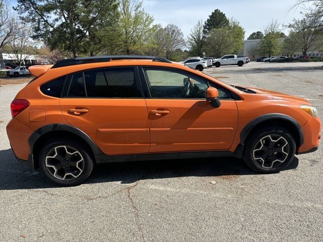 2014 Subaru XV Crosstrek 2.0i Premium