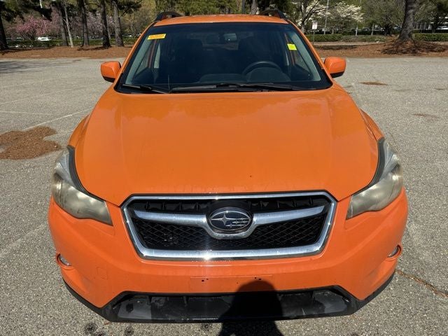 2014 Subaru XV Crosstrek 2.0i Premium