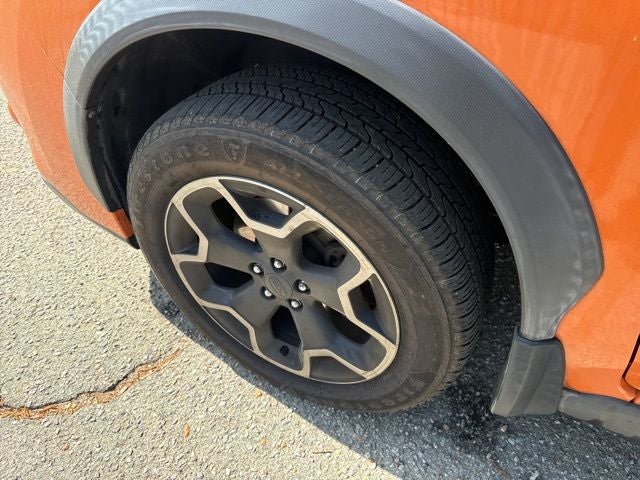 2014 Subaru XV Crosstrek 2.0i Premium