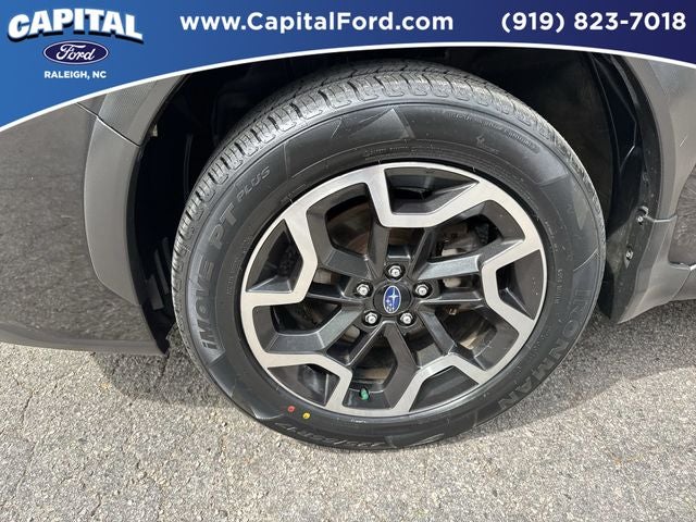 2016 Subaru Crosstrek 2.0i Premium