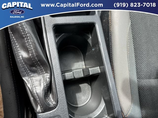 2016 Subaru Crosstrek 2.0i Premium