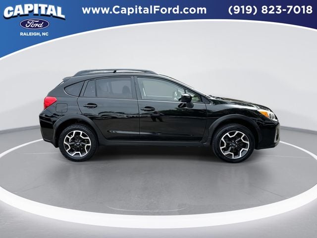 2016 Subaru Crosstrek 2.0i Premium