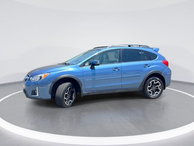 2016 Subaru Crosstrek 2.0i Limited