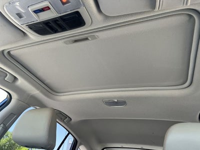 2016 Subaru Crosstrek 2.0i Limited