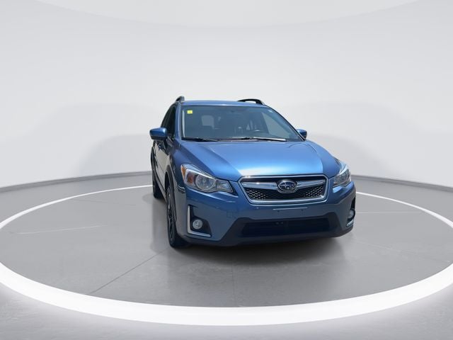 2016 Subaru Crosstrek 2.0i Limited