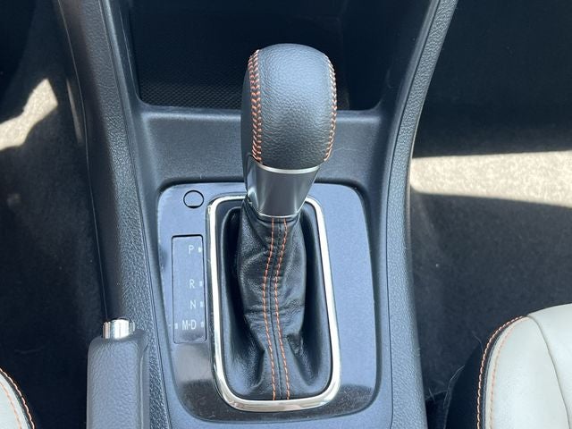2016 Subaru Crosstrek 2.0i Limited