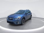 2016 Subaru Crosstrek 2.0i Limited