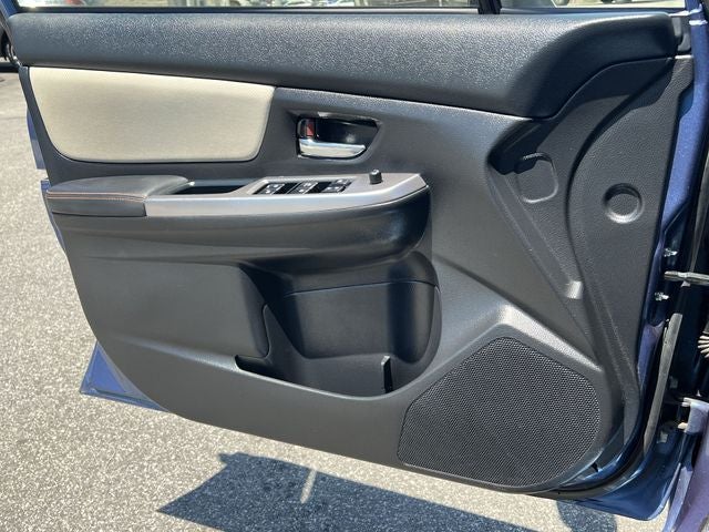 2016 Subaru Crosstrek 2.0i Limited