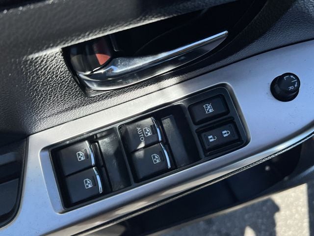 2016 Subaru Crosstrek 2.0i Limited