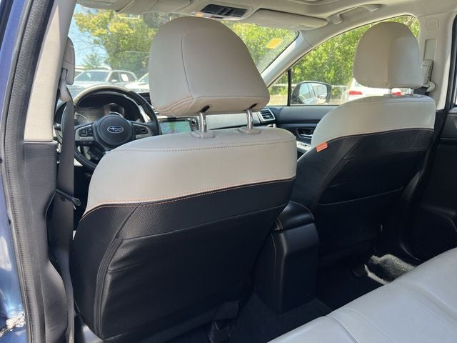 2016 Subaru Crosstrek 2.0i Limited