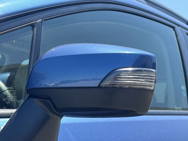 2016 Subaru Crosstrek 2.0i Limited