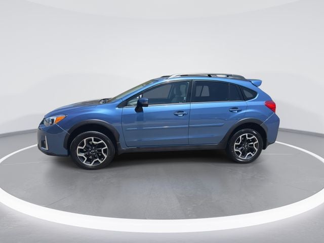 2016 Subaru Crosstrek 2.0i Limited