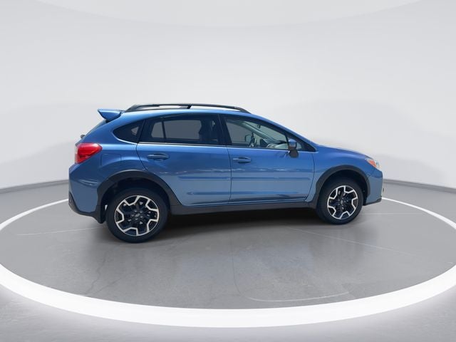2016 Subaru Crosstrek 2.0i Limited