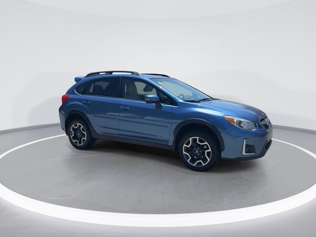 2016 Subaru Crosstrek 2.0i Limited