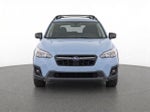 2018 Subaru Crosstrek 2.0i