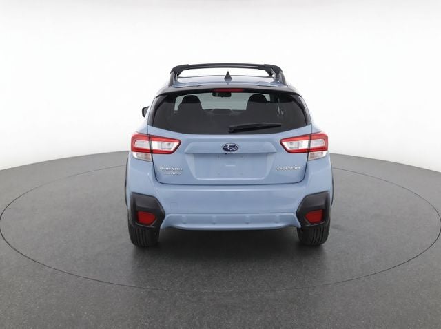 2018 Subaru Crosstrek 2.0i