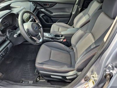 2018 Subaru Crosstrek 2.0i Premium