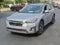 2018 Subaru Crosstrek 2.0i Premium