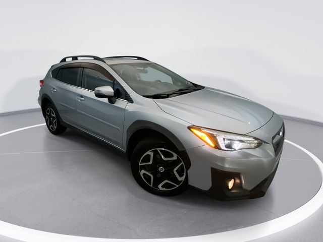 2018 Subaru Crosstrek 2.0i Limited