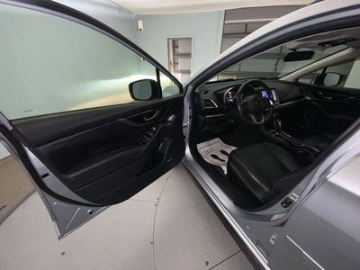 2018 Subaru Crosstrek 2.0i Limited