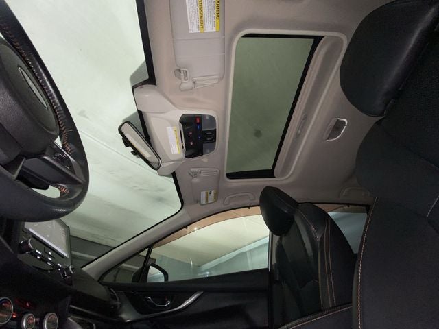 2018 Subaru Crosstrek 2.0i Limited