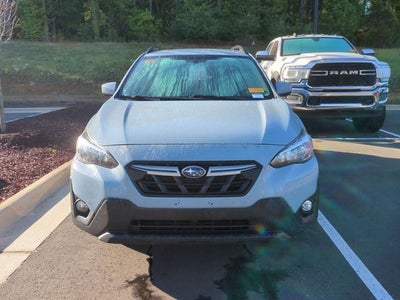 2023 Subaru Crosstrek Premium