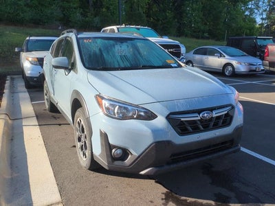 2023 Subaru Crosstrek Premium