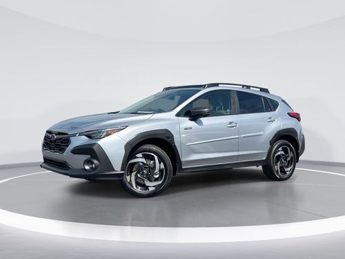 2026 Subaru Crosstrek Hybrid Limited