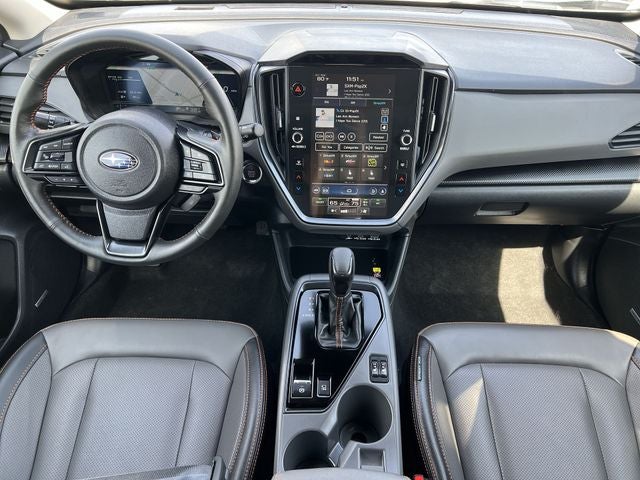 2026 Subaru Crosstrek Hybrid Limited