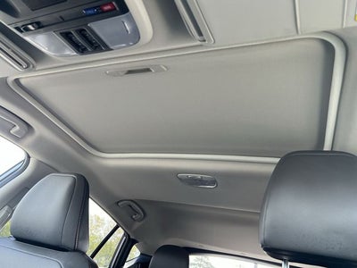 2026 Subaru Crosstrek Hybrid Limited