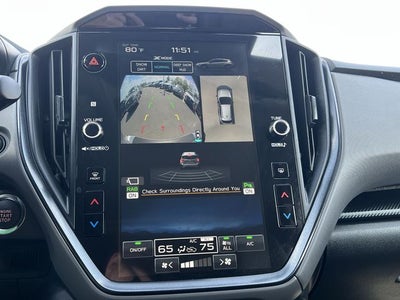 2026 Subaru Crosstrek Hybrid Limited