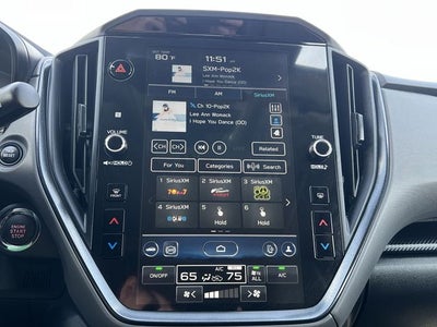 2026 Subaru Crosstrek Hybrid Limited