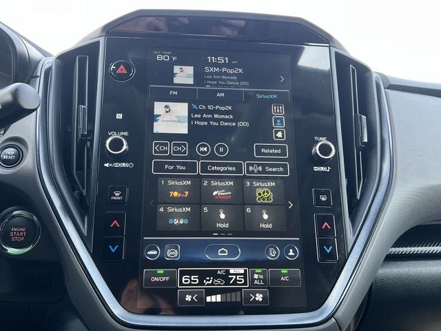 2026 Subaru Crosstrek Hybrid Limited