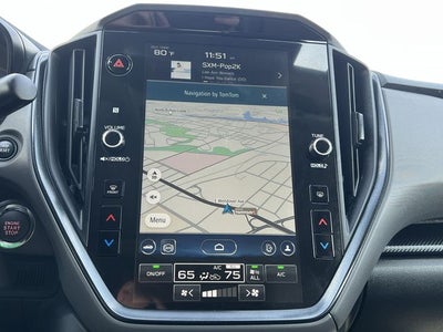 2026 Subaru Crosstrek Hybrid Limited