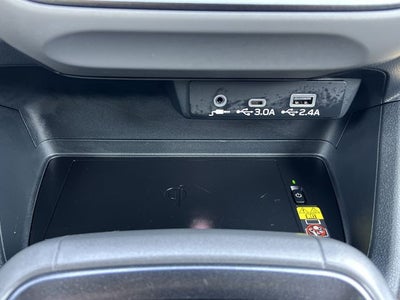 2026 Subaru Crosstrek Hybrid Limited