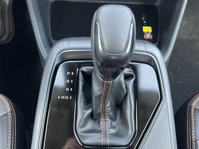 2026 Subaru Crosstrek Hybrid Limited