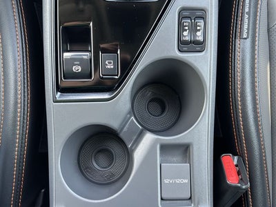 2026 Subaru Crosstrek Hybrid Limited