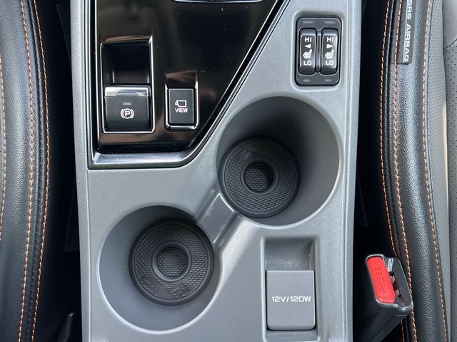 2026 Subaru Crosstrek Hybrid Limited