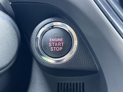 2026 Subaru Crosstrek Hybrid Limited