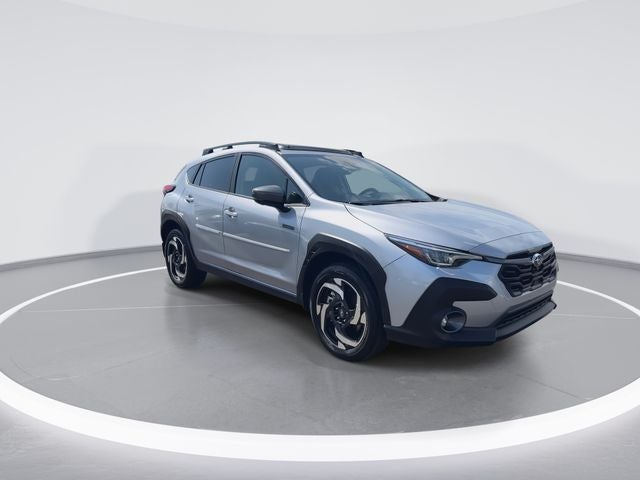 2026 Subaru Crosstrek Hybrid Limited