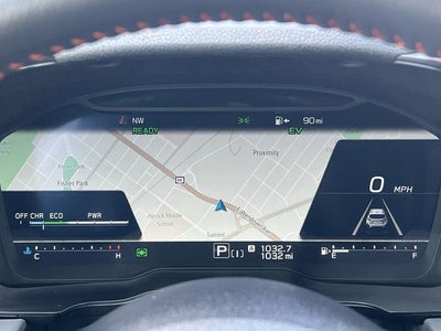 2026 Subaru Crosstrek Hybrid Limited