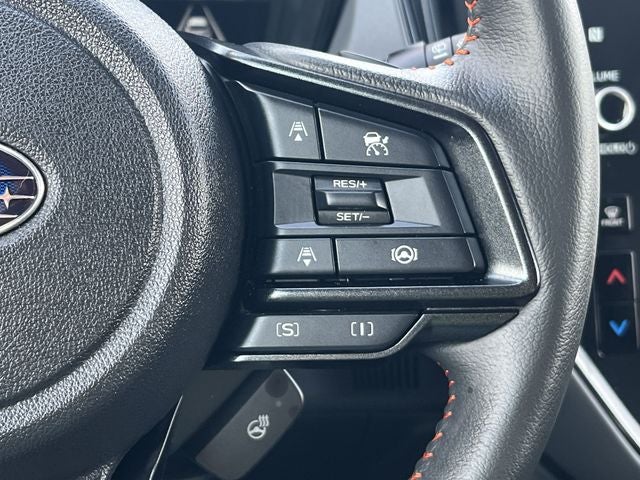 2026 Subaru Crosstrek Hybrid Limited