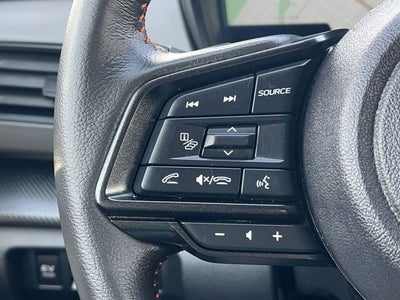 2026 Subaru Crosstrek Hybrid Limited