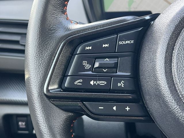 2026 Subaru Crosstrek Hybrid Limited