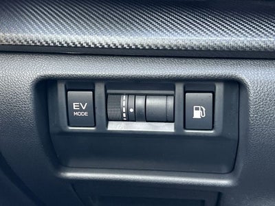 2026 Subaru Crosstrek Hybrid Limited