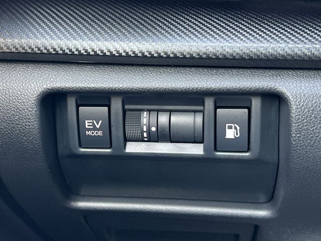 2026 Subaru Crosstrek Hybrid Limited